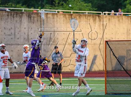 Thumbnail 2 in Issaquah @ Eastside Catholic photogallery.