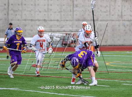 Thumbnail 1 in Issaquah @ Eastside Catholic photogallery.