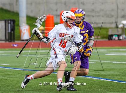 Thumbnail 2 in Issaquah @ Eastside Catholic photogallery.