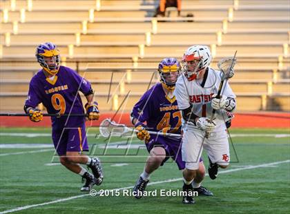 Thumbnail 1 in Issaquah @ Eastside Catholic photogallery.