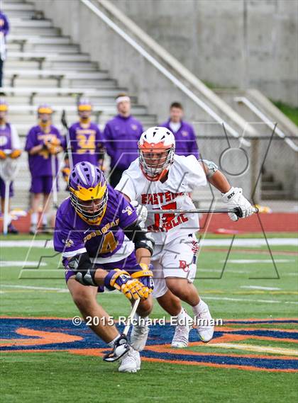 Thumbnail 3 in Issaquah @ Eastside Catholic photogallery.