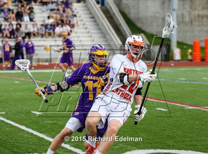 Thumbnail 3 in Issaquah @ Eastside Catholic photogallery.