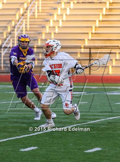 Thumbnail 2 in Issaquah @ Eastside Catholic photogallery.