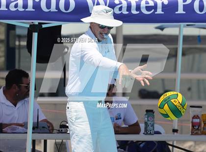 Thumbnail 1 in Santana vs. La Costa Canyon (18th Annual Draz Classic) photogallery.