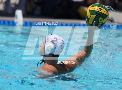 Thumbnail 1 in Santana vs. La Costa Canyon (18th Annual Draz Classic) photogallery.