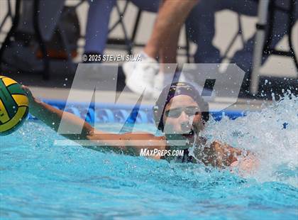 Thumbnail 3 in Santana vs. La Costa Canyon (18th Annual Draz Classic) photogallery.