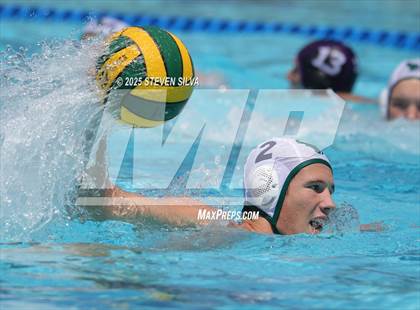 Thumbnail 1 in Santana vs. La Costa Canyon (18th Annual Draz Classic) photogallery.