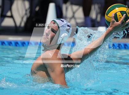 Thumbnail 2 in Santana vs. La Costa Canyon (18th Annual Draz Classic) photogallery.