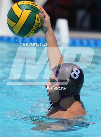 Thumbnail 1 in Santana vs. La Costa Canyon (18th Annual Draz Classic) photogallery.
