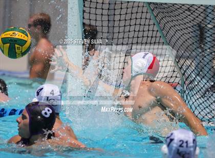 Thumbnail 1 in Santana vs. La Costa Canyon (18th Annual Draz Classic) photogallery.