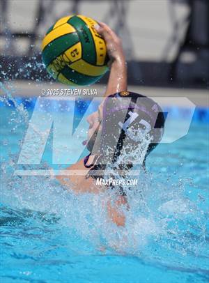 Santana vs. La Costa Canyon (18th Annual Draz Classic)