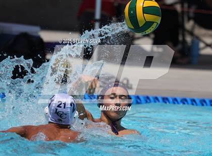 Thumbnail 1 in Santana vs. La Costa Canyon (18th Annual Draz Classic) photogallery.