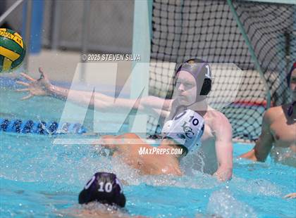 Thumbnail 1 in Santana vs. La Costa Canyon (18th Annual Draz Classic) photogallery.