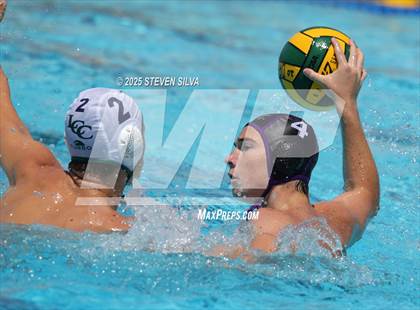 Thumbnail 2 in Santana vs. La Costa Canyon (18th Annual Draz Classic) photogallery.