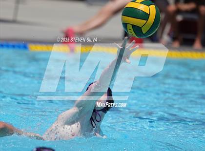 Thumbnail 1 in Santana vs. La Costa Canyon (18th Annual Draz Classic) photogallery.