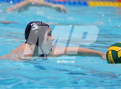 Thumbnail 3 in Santana vs. La Costa Canyon (18th Annual Draz Classic) photogallery.
