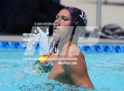 Thumbnail 2 in Santana vs. La Costa Canyon (18th Annual Draz Classic) photogallery.