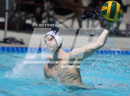 Thumbnail 2 in Santana vs. La Costa Canyon (18th Annual Draz Classic) photogallery.