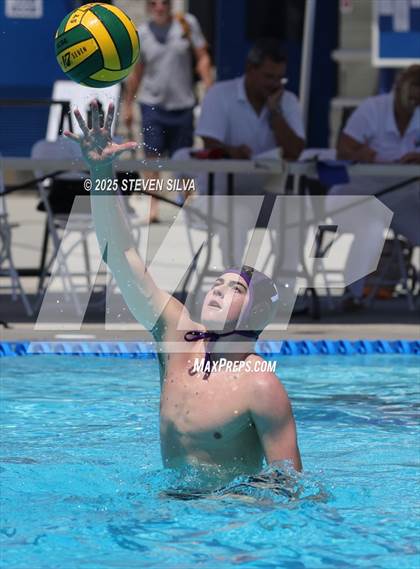 Thumbnail 1 in Santana vs. La Costa Canyon (18th Annual Draz Classic) photogallery.