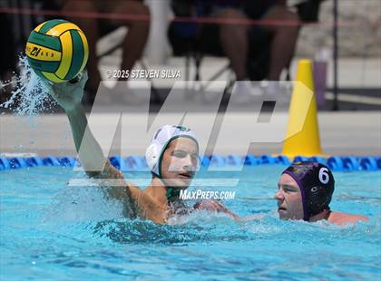 Thumbnail 1 in Santana vs. La Costa Canyon (18th Annual Draz Classic) photogallery.