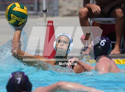 Thumbnail 1 in Santana vs. La Costa Canyon (18th Annual Draz Classic) photogallery.