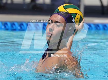 Thumbnail 2 in Santana vs. La Costa Canyon (18th Annual Draz Classic) photogallery.