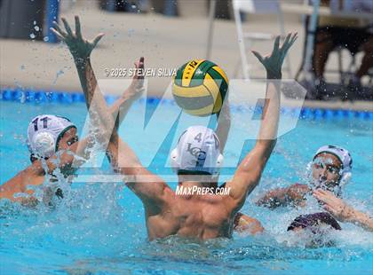 Thumbnail 2 in Santana vs. La Costa Canyon (18th Annual Draz Classic) photogallery.