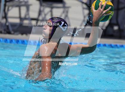 Thumbnail 3 in Santana vs. La Costa Canyon (18th Annual Draz Classic) photogallery.