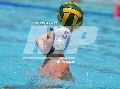Thumbnail 2 in Santana vs. La Costa Canyon (18th Annual Draz Classic) photogallery.