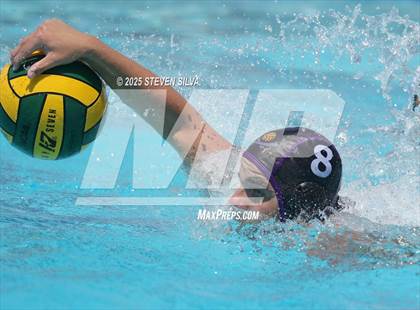 Thumbnail 2 in Santana vs. La Costa Canyon (18th Annual Draz Classic) photogallery.