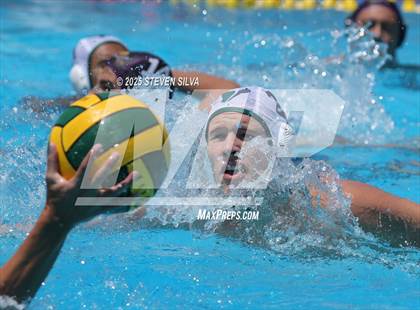 Thumbnail 1 in Santana vs. La Costa Canyon (18th Annual Draz Classic) photogallery.