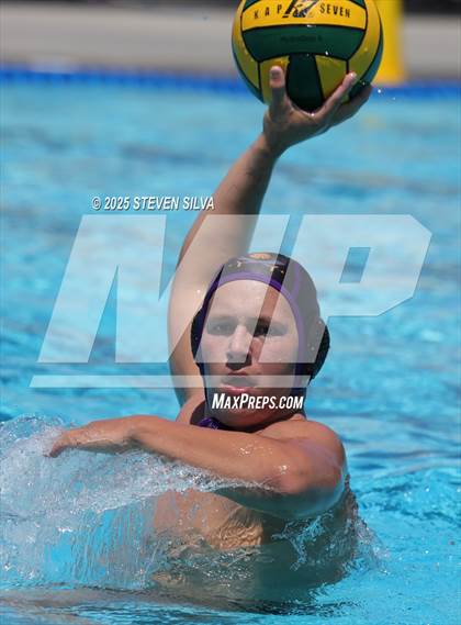 Thumbnail 2 in Santana vs. La Costa Canyon (18th Annual Draz Classic) photogallery.