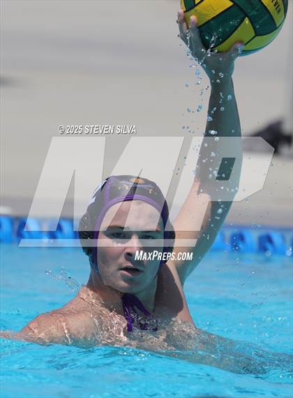 Thumbnail 2 in Santana vs. La Costa Canyon (18th Annual Draz Classic) photogallery.