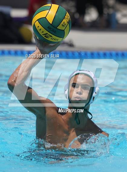 Thumbnail 3 in Santana vs. La Costa Canyon (18th Annual Draz Classic) photogallery.