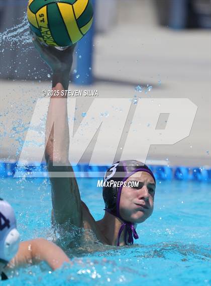 Thumbnail 3 in Santana vs. La Costa Canyon (18th Annual Draz Classic) photogallery.