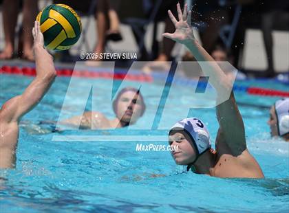 Thumbnail 3 in Santana vs. La Costa Canyon (18th Annual Draz Classic) photogallery.