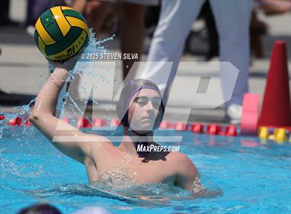 Thumbnail 2 in Santana vs. La Costa Canyon (18th Annual Draz Classic) photogallery.