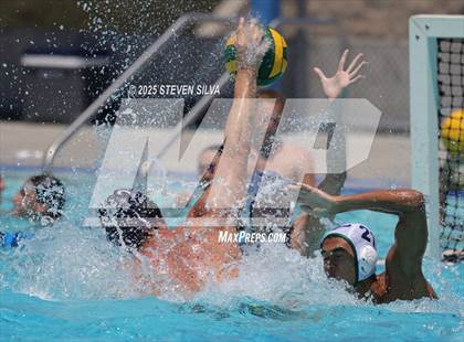 Thumbnail 2 in Santana vs. La Costa Canyon (18th Annual Draz Classic) photogallery.