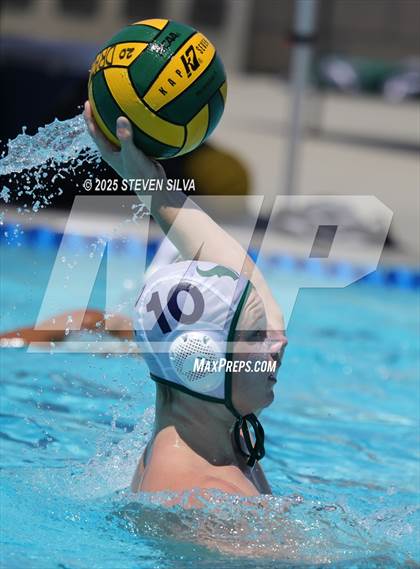 Thumbnail 1 in Santana vs. La Costa Canyon (18th Annual Draz Classic) photogallery.