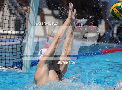 Thumbnail 2 in Santana vs. La Costa Canyon (18th Annual Draz Classic) photogallery.