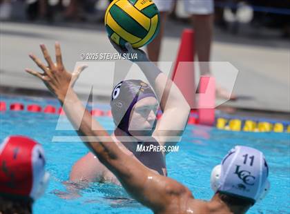 Thumbnail 1 in Santana vs. La Costa Canyon (18th Annual Draz Classic) photogallery.