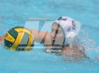 Thumbnail 2 in Santana vs. La Costa Canyon (18th Annual Draz Classic) photogallery.