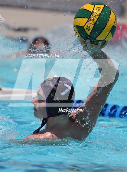 Thumbnail 1 in Santana vs. La Costa Canyon (18th Annual Draz Classic) photogallery.