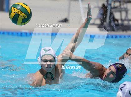 Thumbnail 3 in Santana vs. La Costa Canyon (18th Annual Draz Classic) photogallery.
