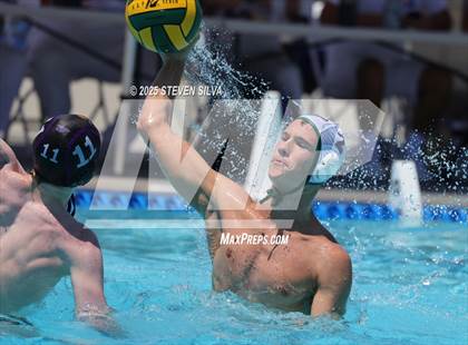 Thumbnail 3 in Santana vs. La Costa Canyon (18th Annual Draz Classic) photogallery.