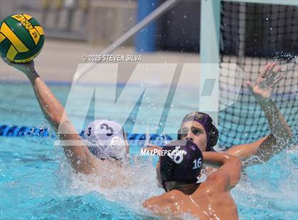 Thumbnail 3 in Santana vs. La Costa Canyon (18th Annual Draz Classic) photogallery.