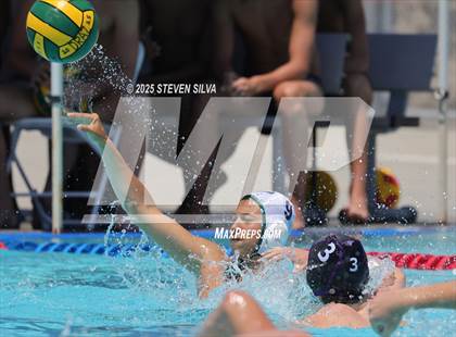 Thumbnail 3 in Santana vs. La Costa Canyon (18th Annual Draz Classic) photogallery.