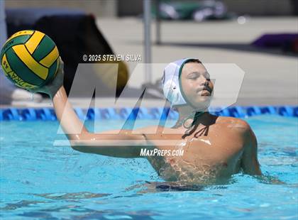 Thumbnail 2 in Santana vs. La Costa Canyon (18th Annual Draz Classic) photogallery.