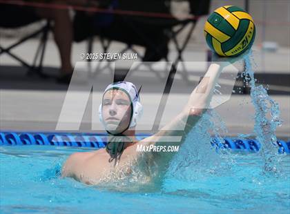 Thumbnail 3 in Santana vs. La Costa Canyon (18th Annual Draz Classic) photogallery.