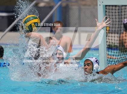 Thumbnail 1 in Santana vs. La Costa Canyon (18th Annual Draz Classic) photogallery.
